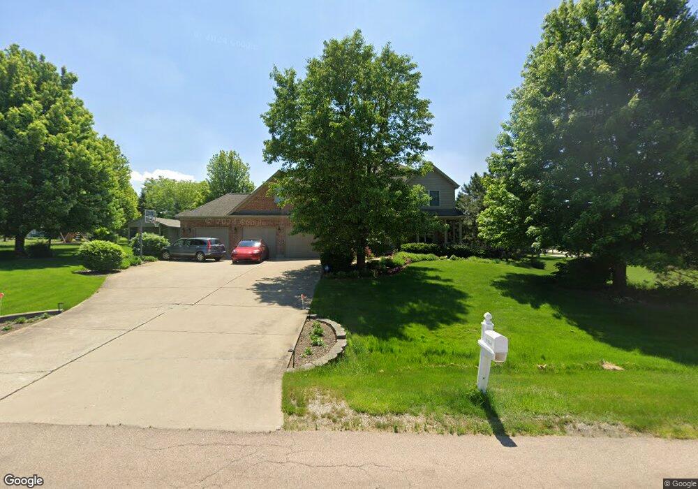 5340 Old Reserve Rd, Oswego, IL 60543 - photo 1