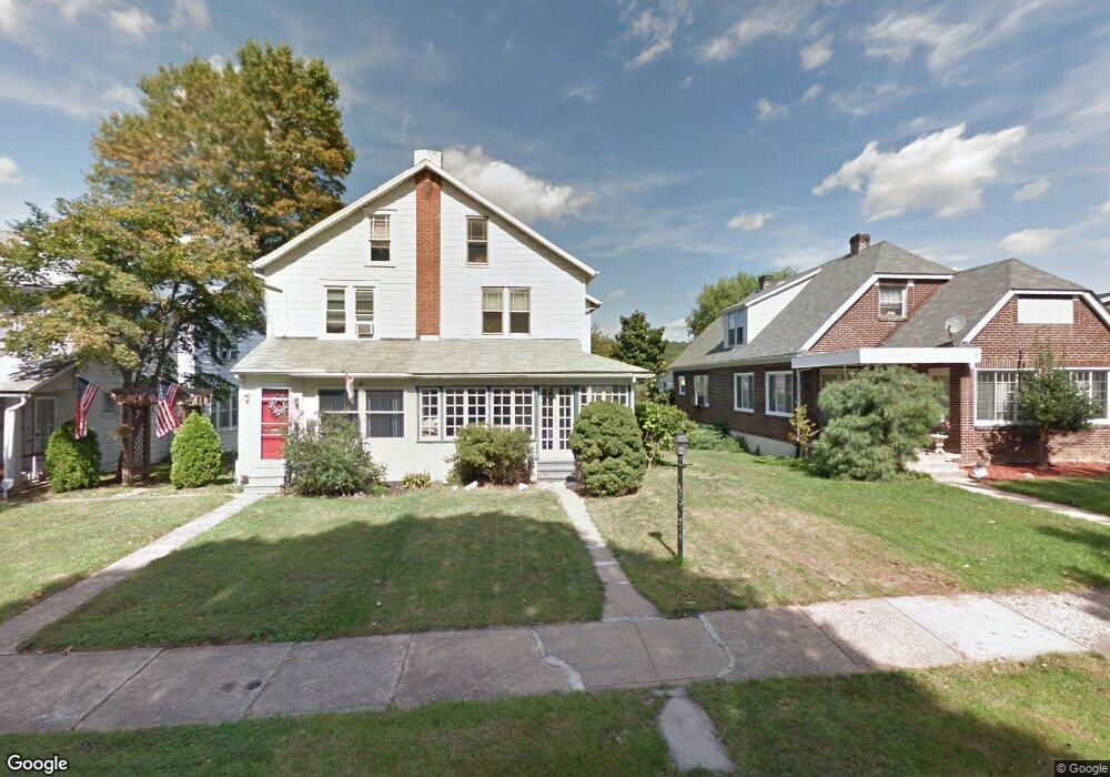 1215 Stirling St, Coatesville, PA 19320 - photo 1