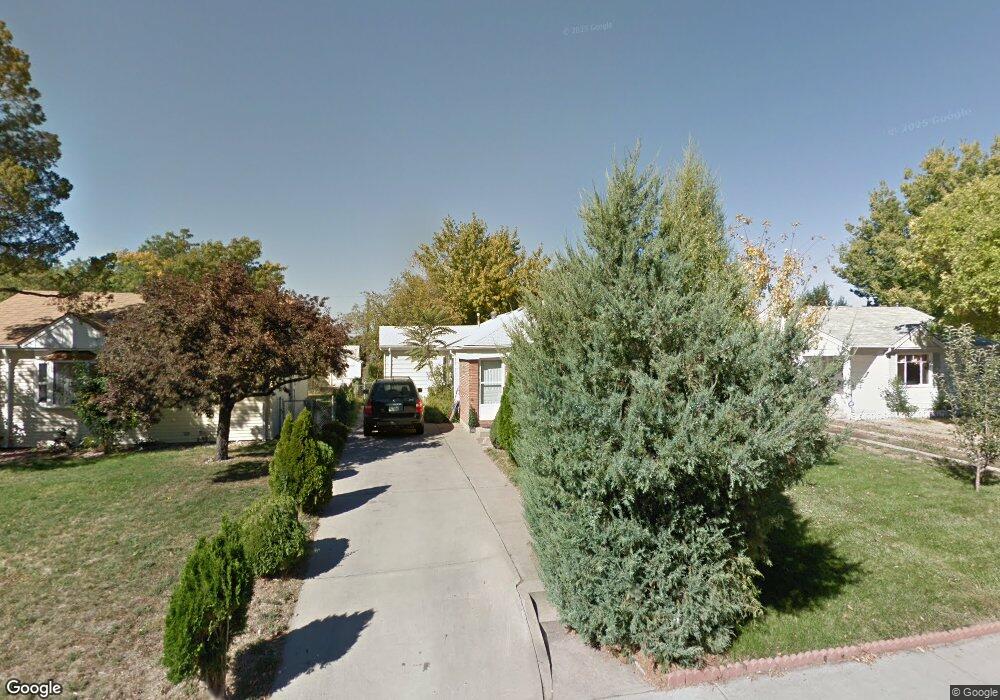 1217 Elmira St, Aurora, CO 80010 - photo 1