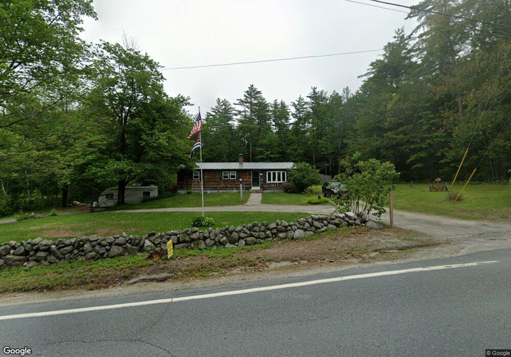 482 Route 114, Bradford, NH 03221 - photo 1
