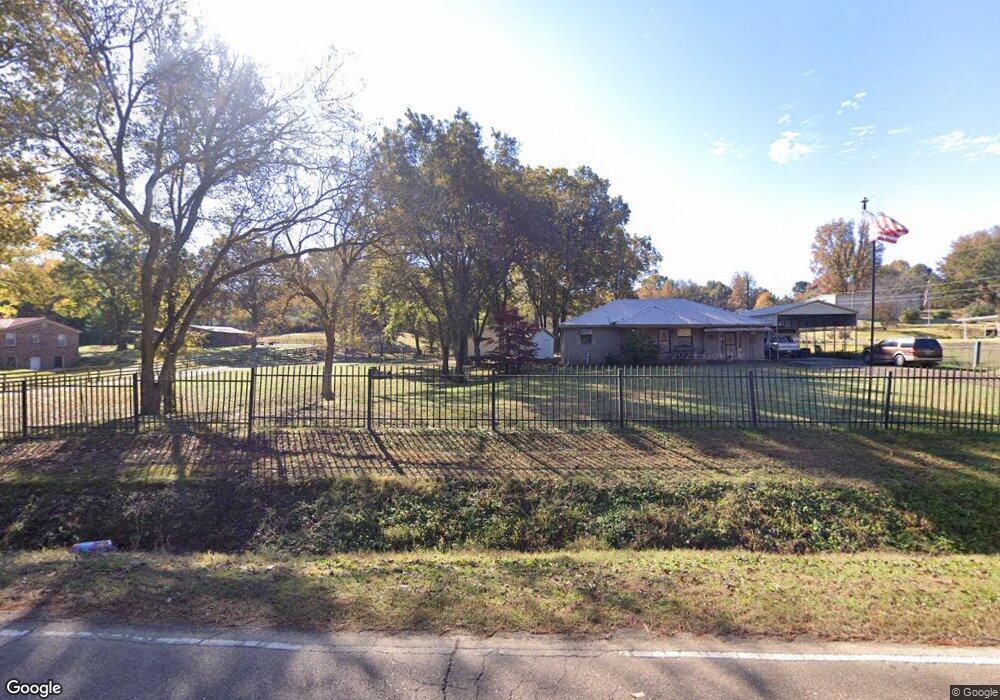 1923 Slocum Rd, Hernando, MS 38632 - photo 1