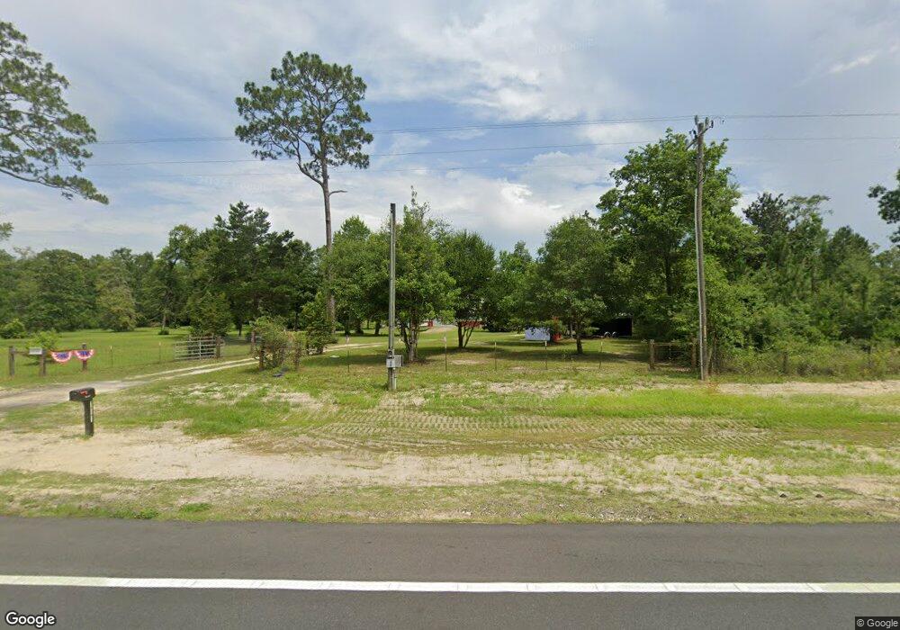 3739 Coastal Hwy, Crawfordville, FL 32327 - photo 1