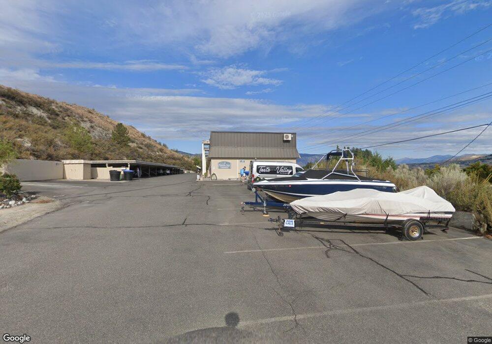 1906 W Prospect St unit 105, Chelan, WA 98816 - photo 1