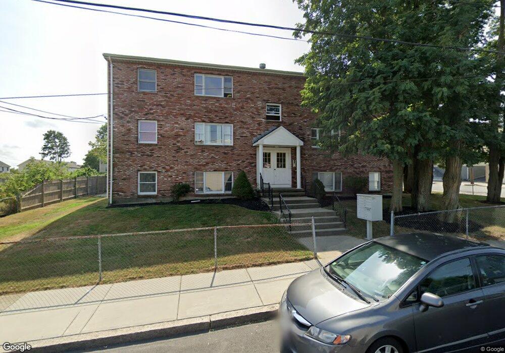 511 Buffinton St unit 99, Fall River, MA 02721 - photo 1