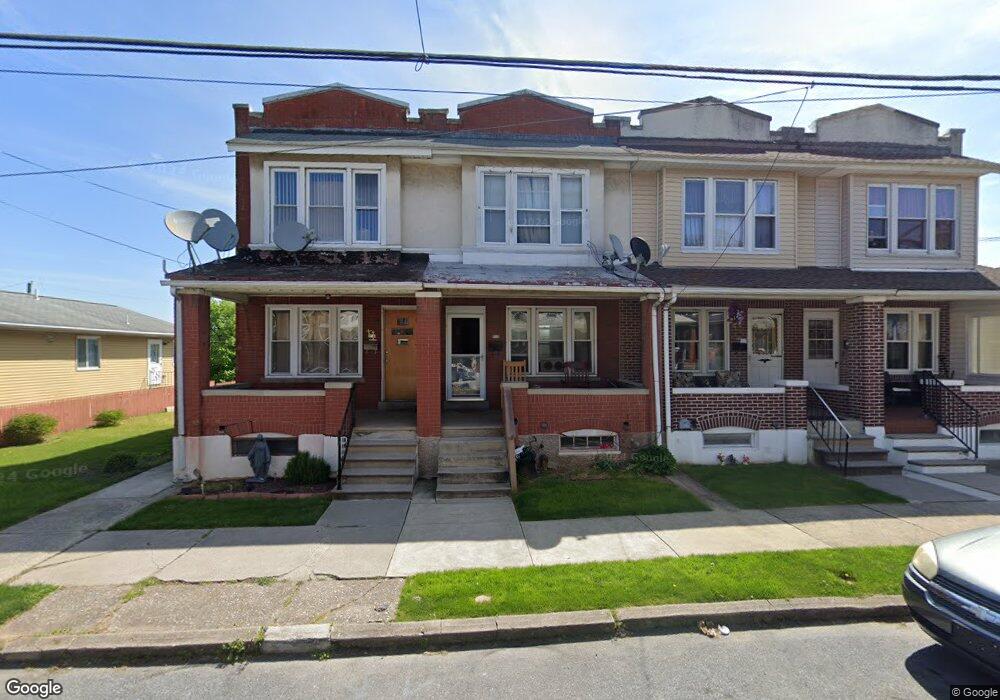 1061 Catasauqua Ave, Allentown, PA 18102 - photo 1