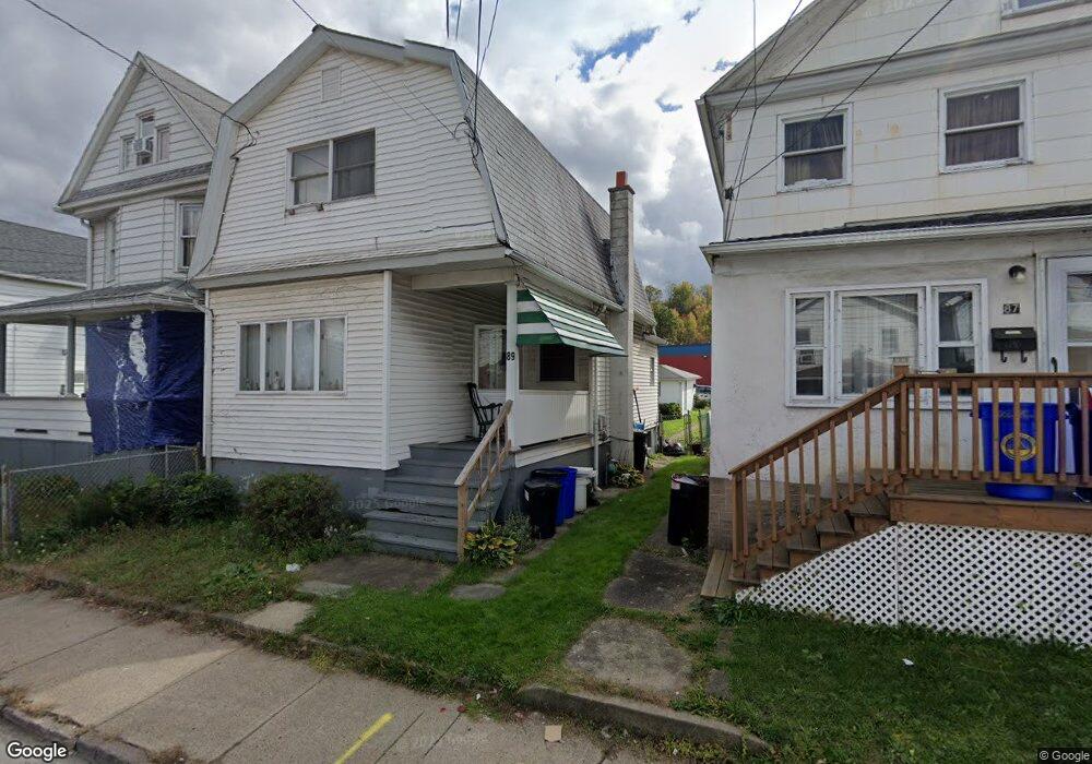 89 Spring St, Wilkes Barre, PA 18702 - photo 1