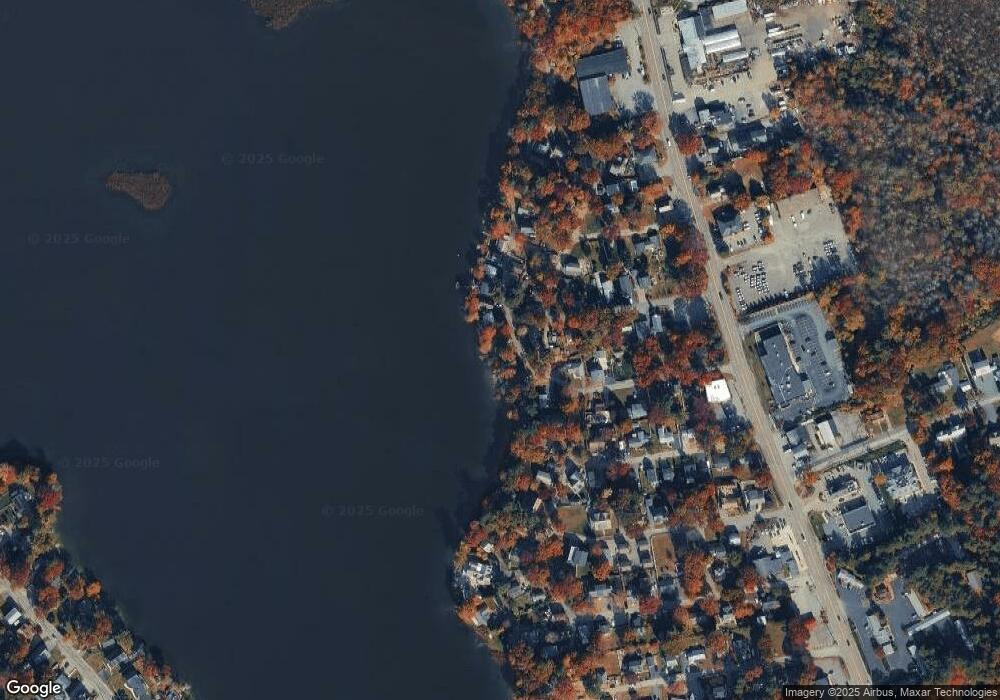 3 Travelled Way, North Reading, MA 01864 - photo 1