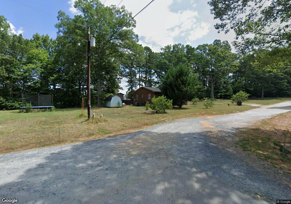 629 Boundary Dr, Randleman, NC 27317 - photo 1