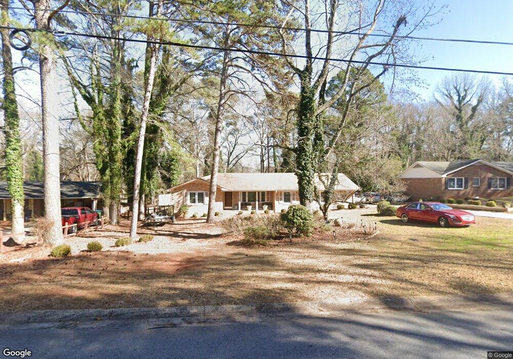 485 Cherokee Ridge, Athens, GA 30606 - photo 1