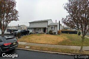 29 Blackstone Rd, Port Reading, NJ 07064