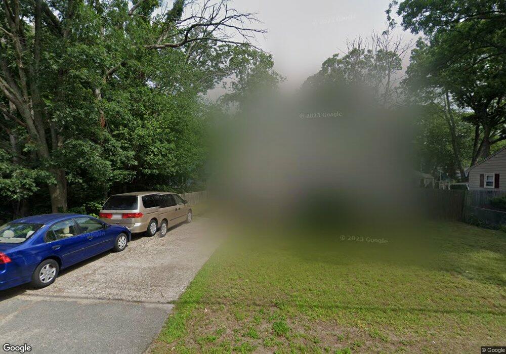 36 Hudson St, Attleboro, MA 02703 - photo 1