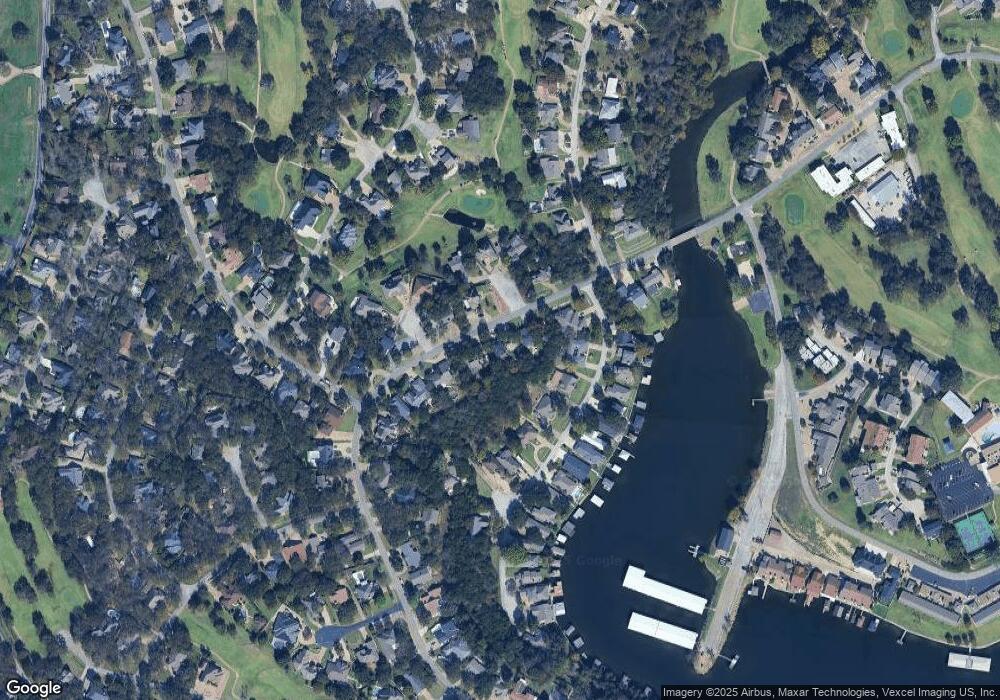 4309 Fairway Dr, Granbury, TX 76049 - photo 1