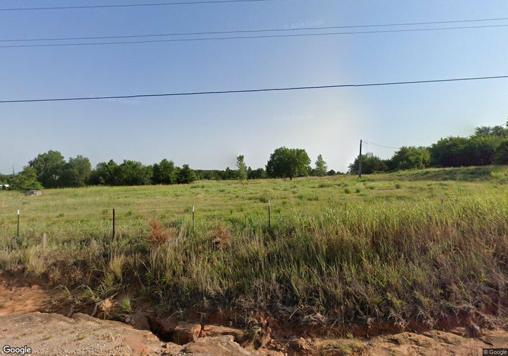 332812 E 1070 Rd, McLoud, OK 74851 - photo 1