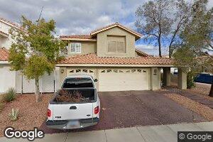 1829 Summit Pointe Dr, Las Vegas, NV 89117