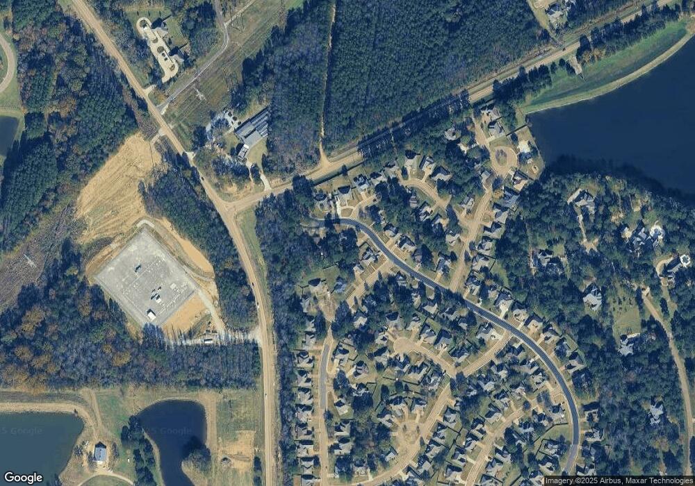 105 Hartfield Dr, Madison, MS 39110 - photo 1