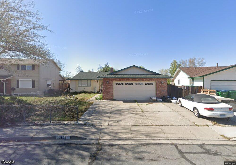 3109 Saltern Way, Sparks, NV 89431 - photo 1