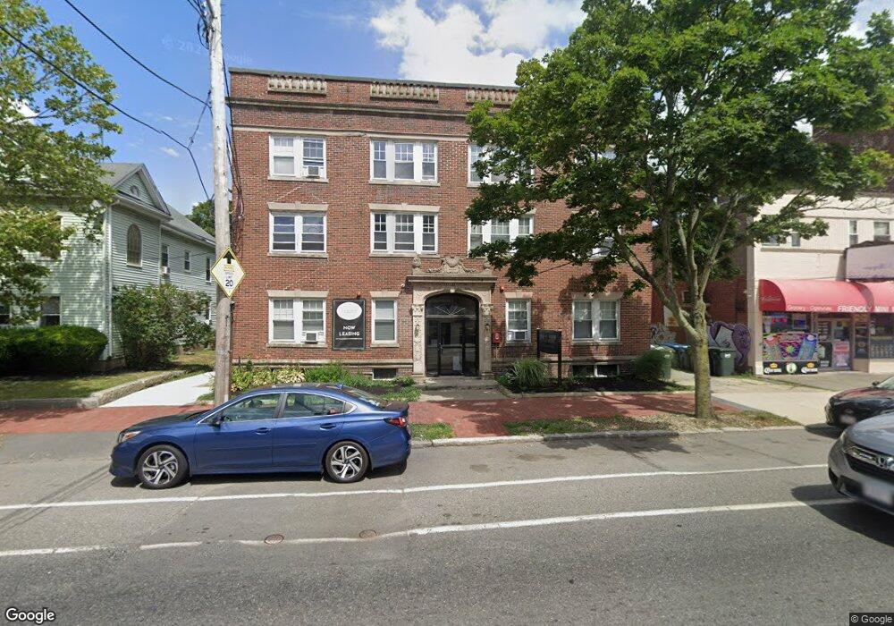 233 Lafayette St unit 12, Salem, MA 01970 - photo 1