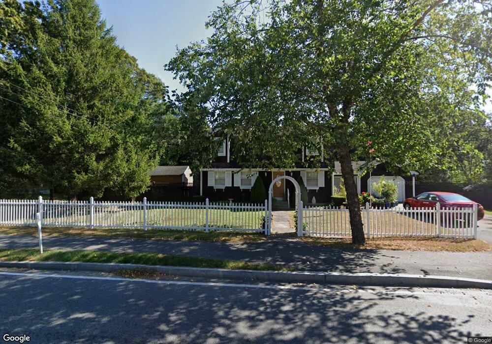 227 Cotuit Rd, Mashpee, MA 02649 - photo 1