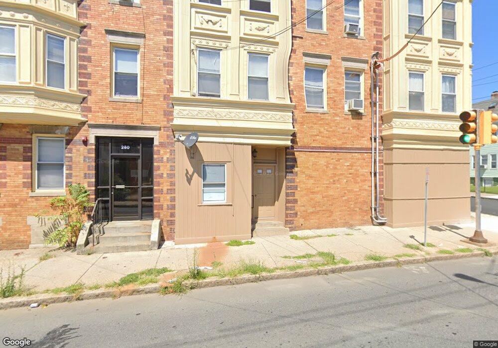 280-284 Cross St unit 4, Malden, MA 02148 - photo 1