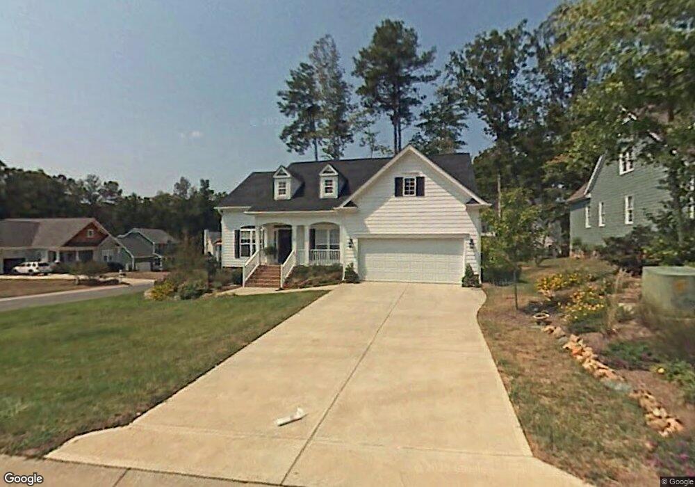 105 Bellemont Rd, Pittsboro, NC 27312 - photo 1