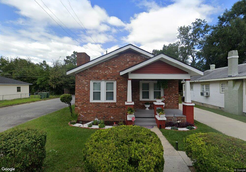 414 W 60th St, Savannah, GA 31405 - photo 1