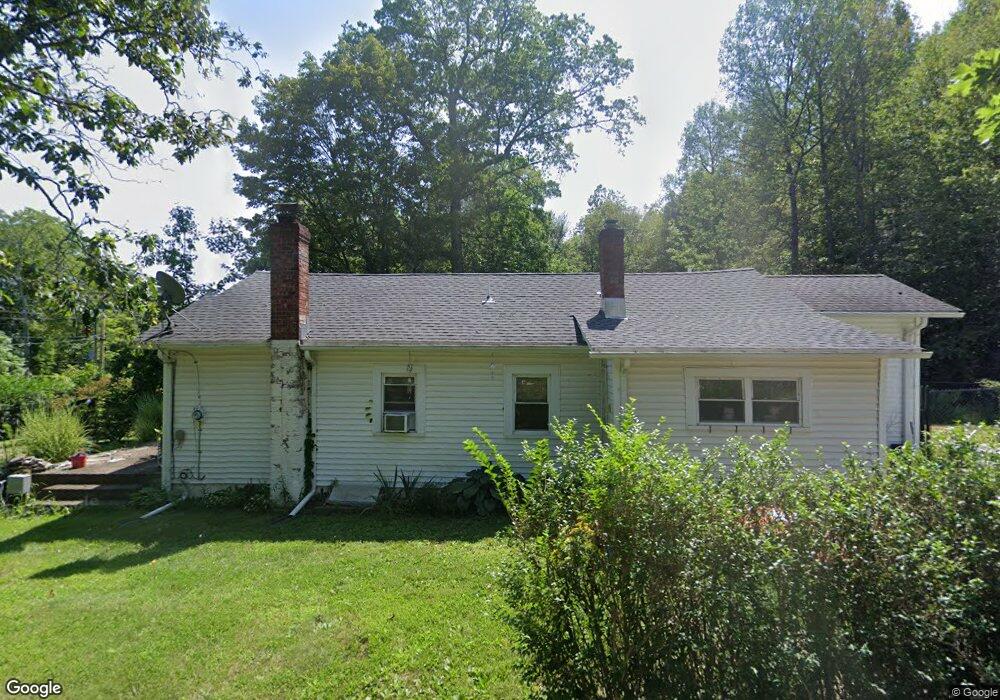 522 Fitzsimmons Rd, Red Hook, NY 12571 - photo 1