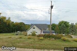21952 NE Pickerel Lake Rd, Detroit Lakes, MN 56501
