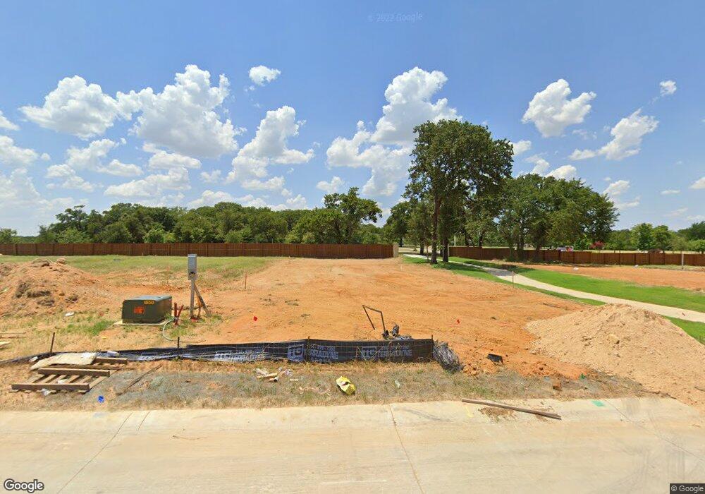 4616 Hammerstein Blvd, Denton, TX 76210 - photo 1