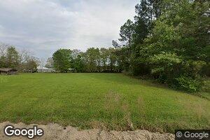 1223 Viola Kirkland Rd, Pearson, GA 31642
