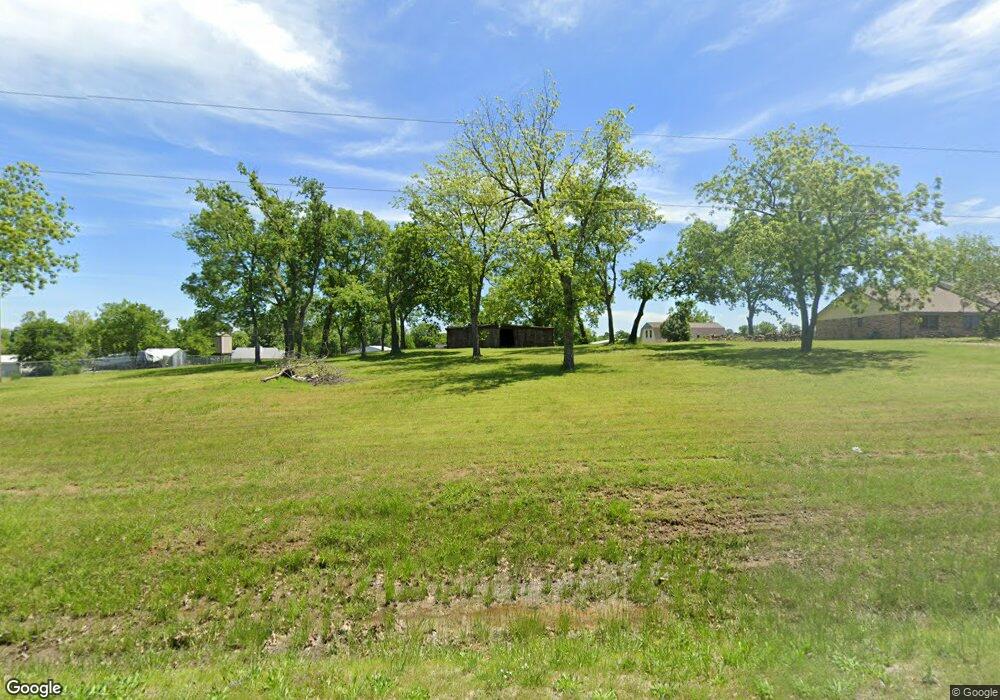 6945 S 153rd West Ave, Sapulpa, OK 74066 - photo 1