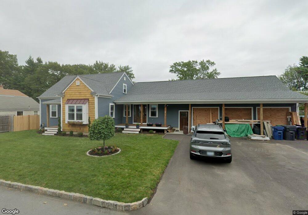 148 George St, Warwick, RI 02888 - photo 1