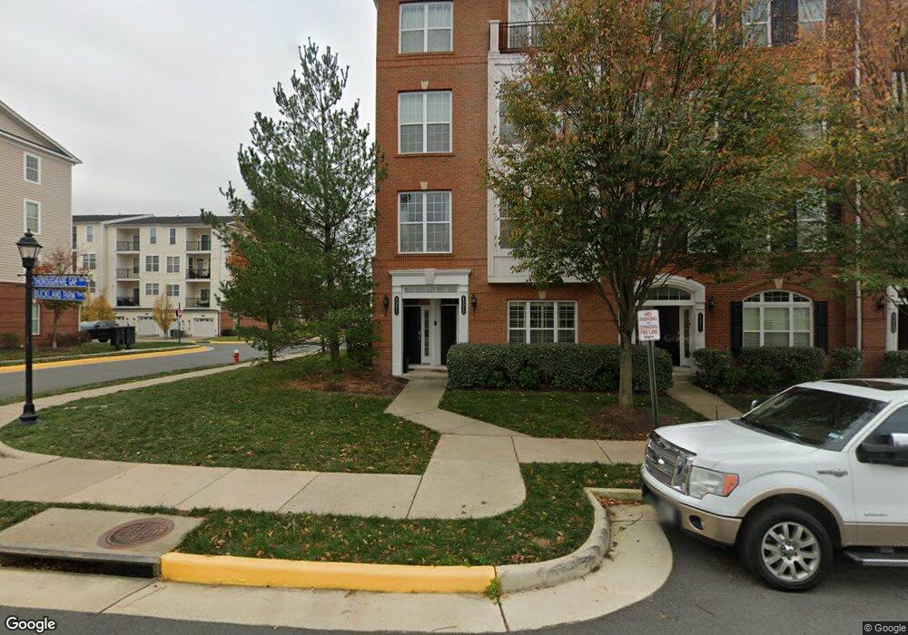 43077 Thoroughfare Gap Terrace, Ashburn, VA 20148 - photo 1