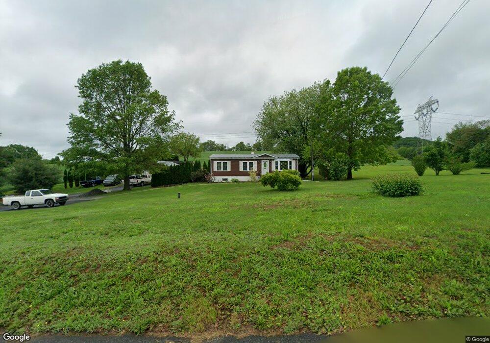 20 Oberholtzer Rd, Bechtelsville, PA 19505 - photo 1