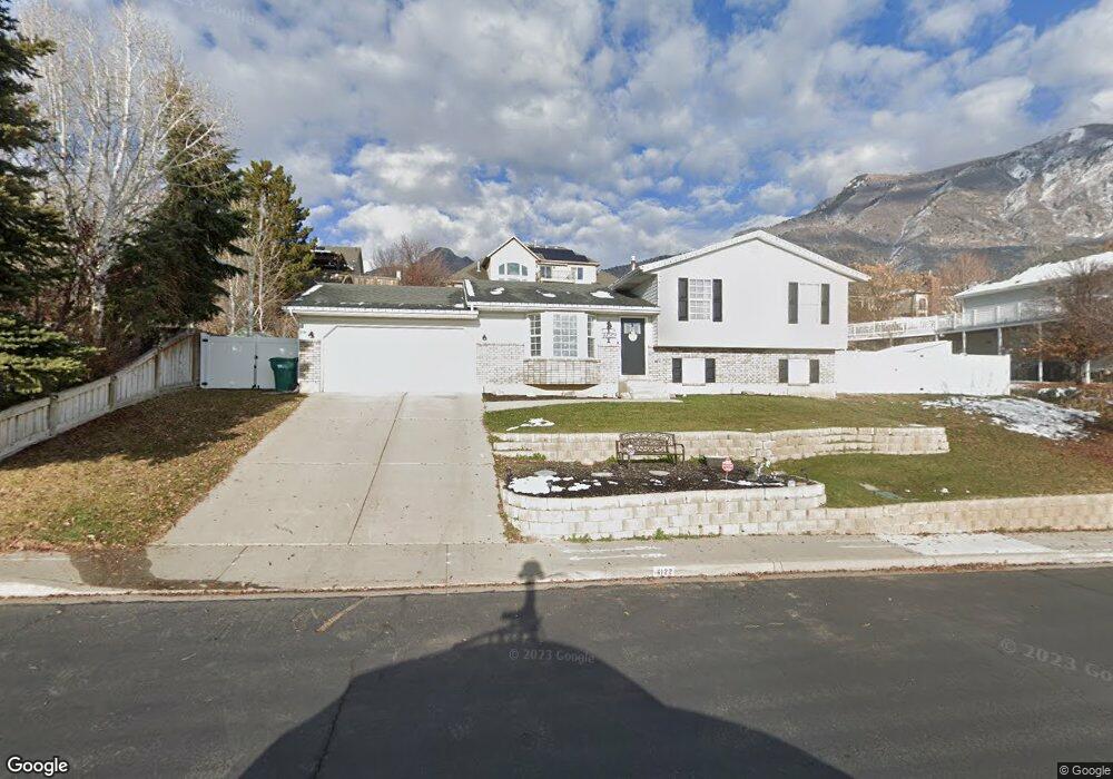 4122 W Oak Rd N, Pleasant Grove, UT 84062 - photo 1