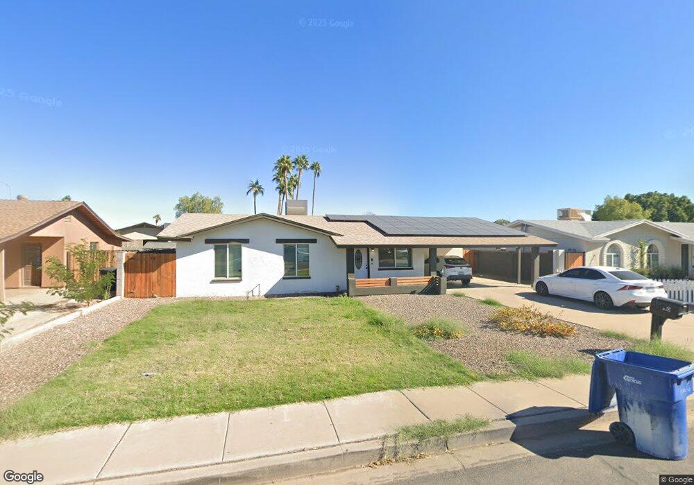 1057 S Spur --, Mesa, AZ 85204 - photo 1