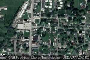 2551 Summit St, Millersport, OH 43046