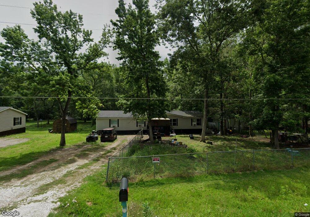 512 County Road 4261, Dayton, TX 77535 - photo 1