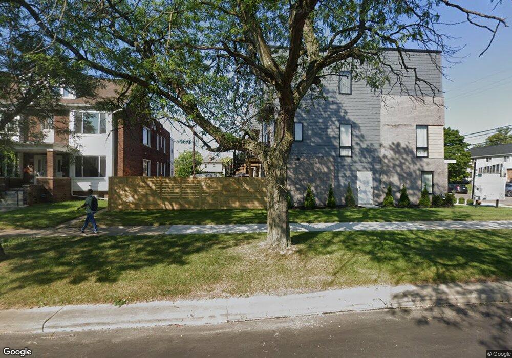 7639 Poe Ave unit 38309462, Detroit, MI 48206 - photo 1