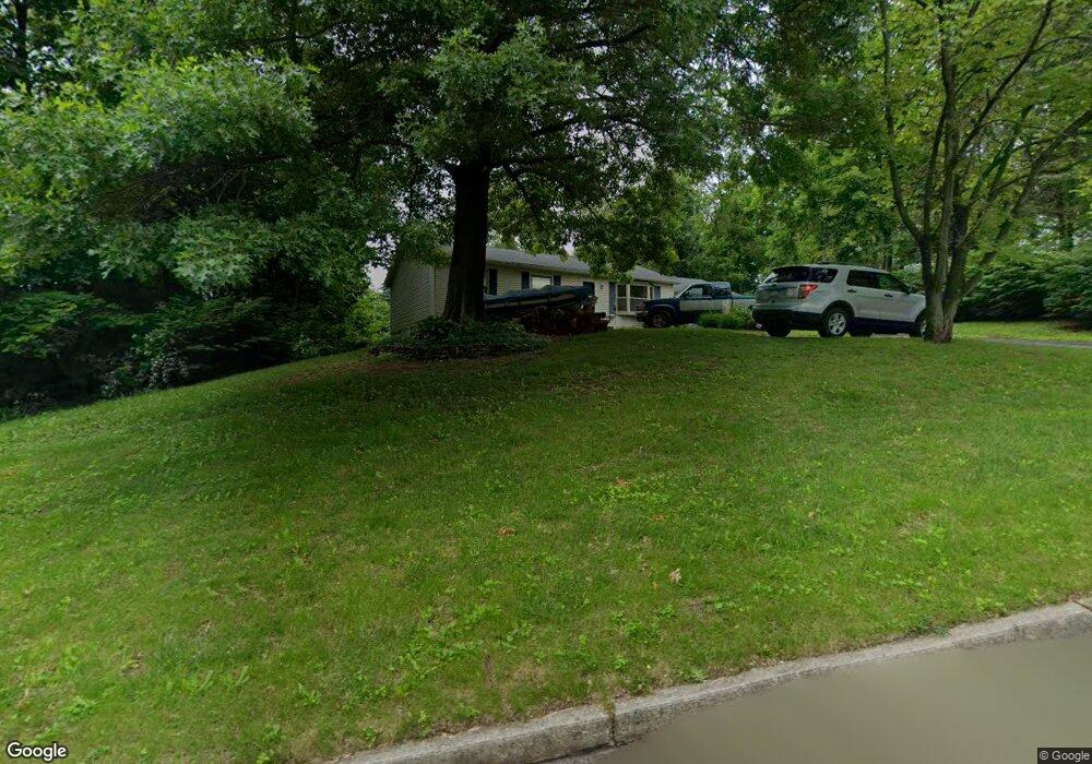 8271 Powder Ln, Zionsville, PA 18092 - photo 1