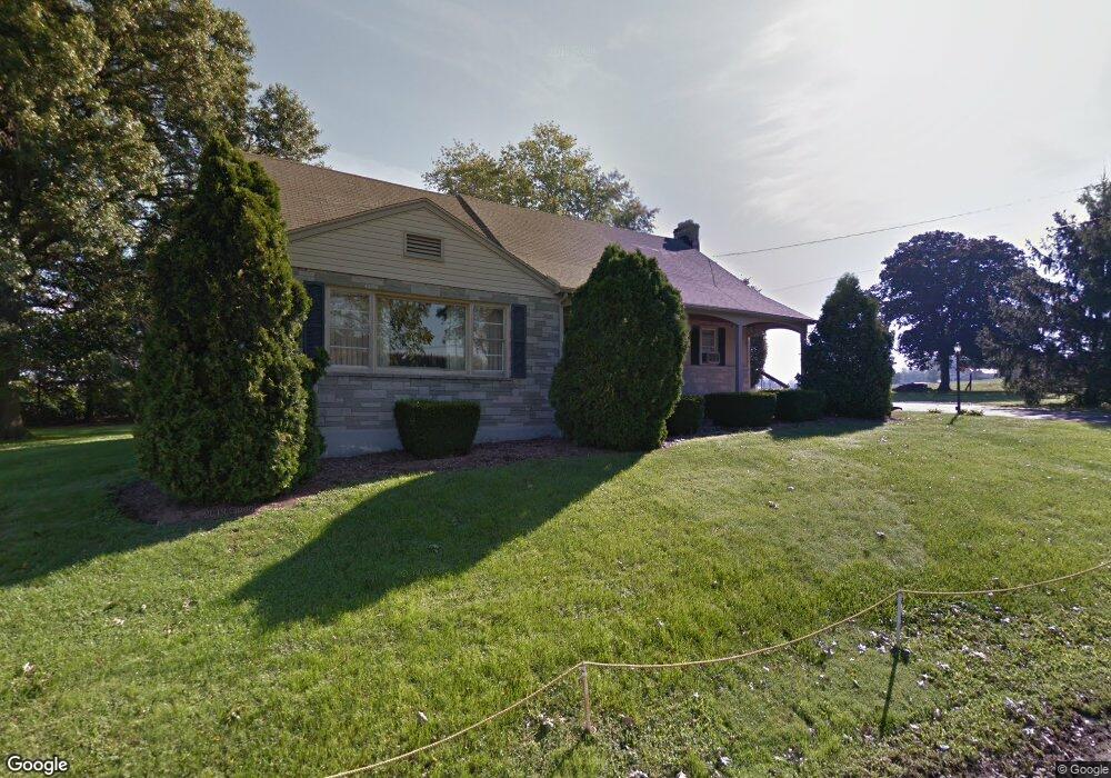 1125 Short Rd, New Holland, PA 17557 - photo 1