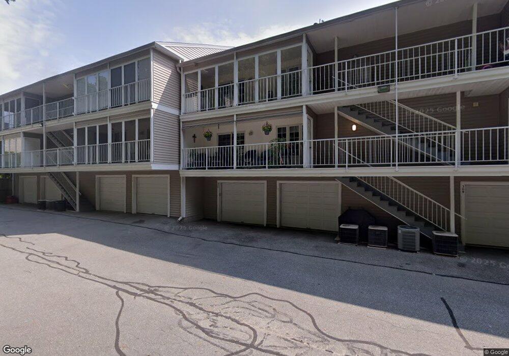 502 Meadowecrest Cir unit 502   5, Ludlow, MA 01056 - photo 1