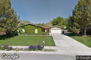 2060 N 1400 E, North Logan, UT 84341