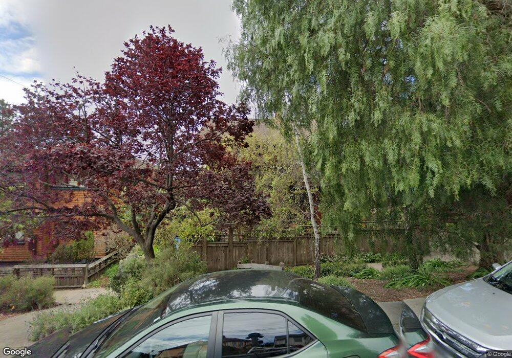 1068 Spruce St, Berkeley, CA 94707 - photo 1