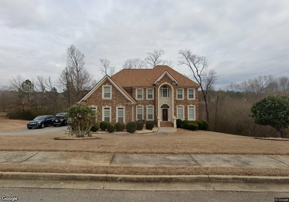 3212 Letha Woods Dr, Conyers, GA 30094 - photo 1