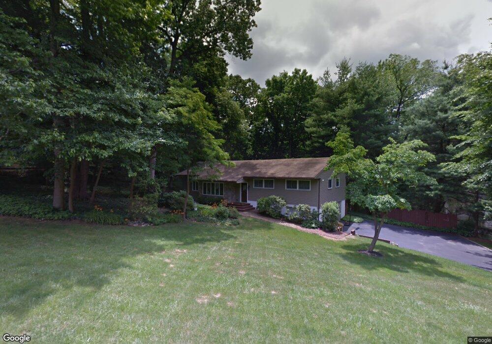 70 War Trophy Ln, Media, PA 19063 - photo 1