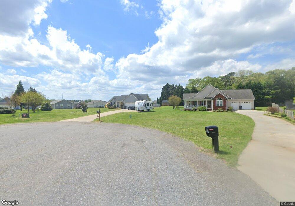 140 Marian Ln, Statesville, NC 28625 - photo 1