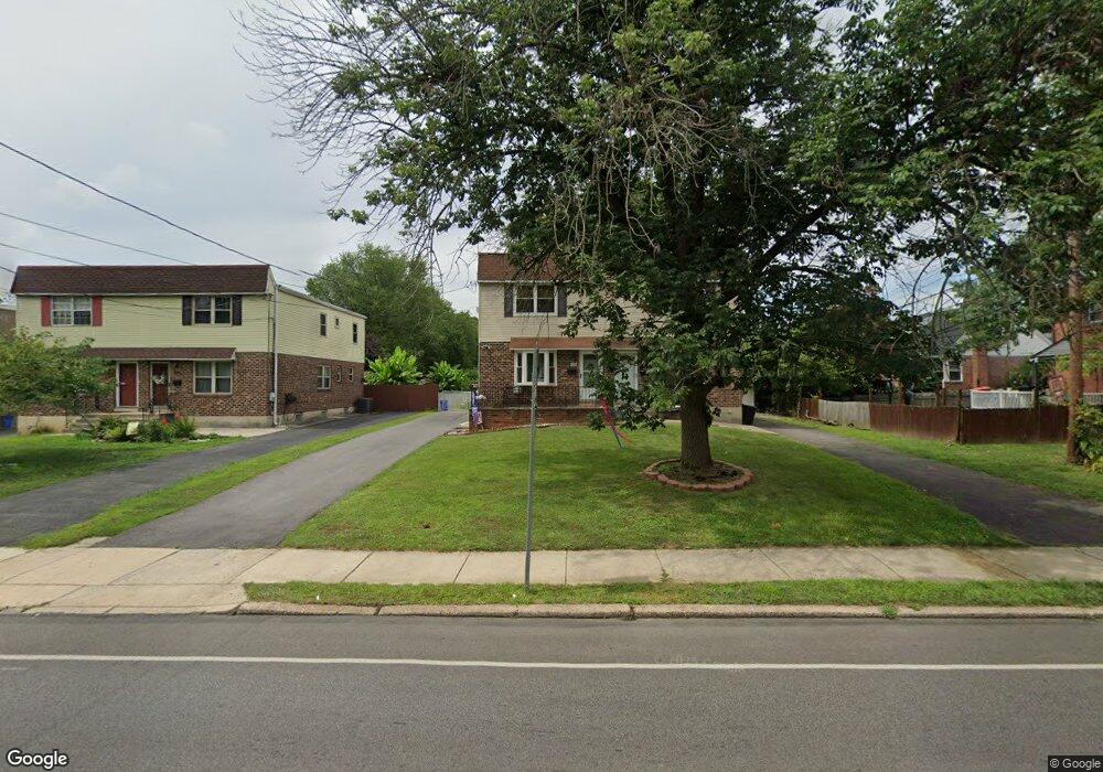 233 W Providence Rd, Aldan, PA 19018 - photo 1