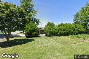 323 W Perrin Ave, Mc Comb, OH 45858