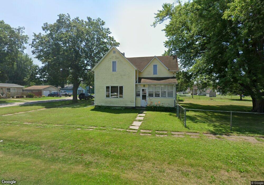403 W Washington St, Colfax, IA 50054 - photo 1