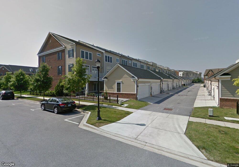 8108 Westside Blvd, Fulton, MD 20759 - photo 1